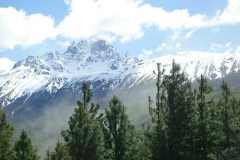 Cerro Castillo - Gabriel Photo2