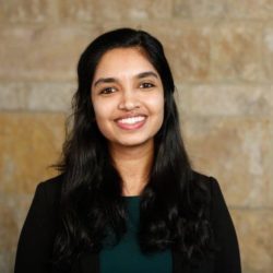 Mansi Gupta Headshot Mansi Gupta Headshot