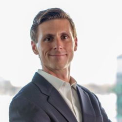 Nick Knise Headshot Nick Knise Headshot