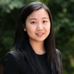 Felicia Yu Felicia Yu
